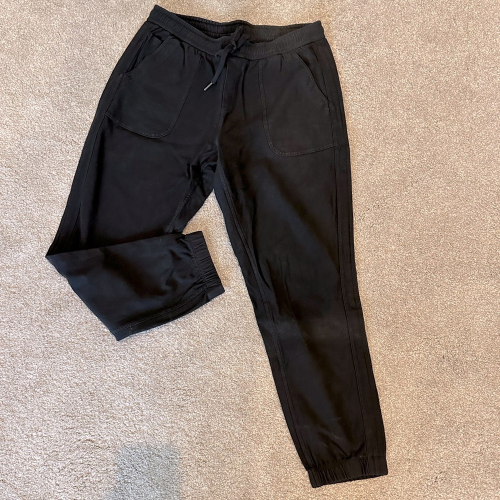 Athleta joggers